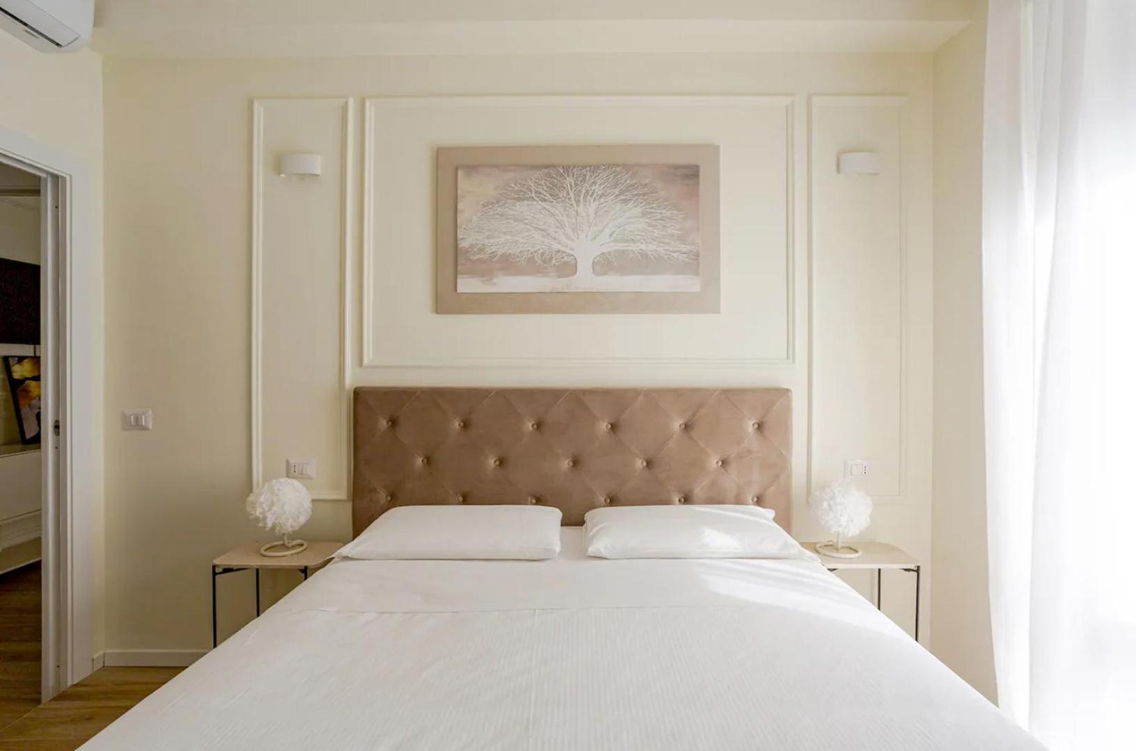 Champagne Suite Milano Exterior foto