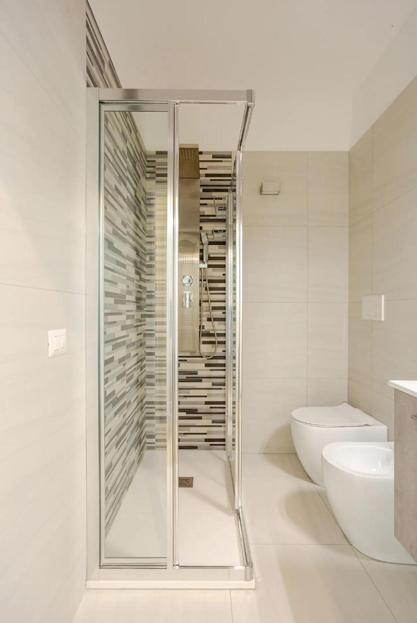 Champagne Suite Milano Exterior foto