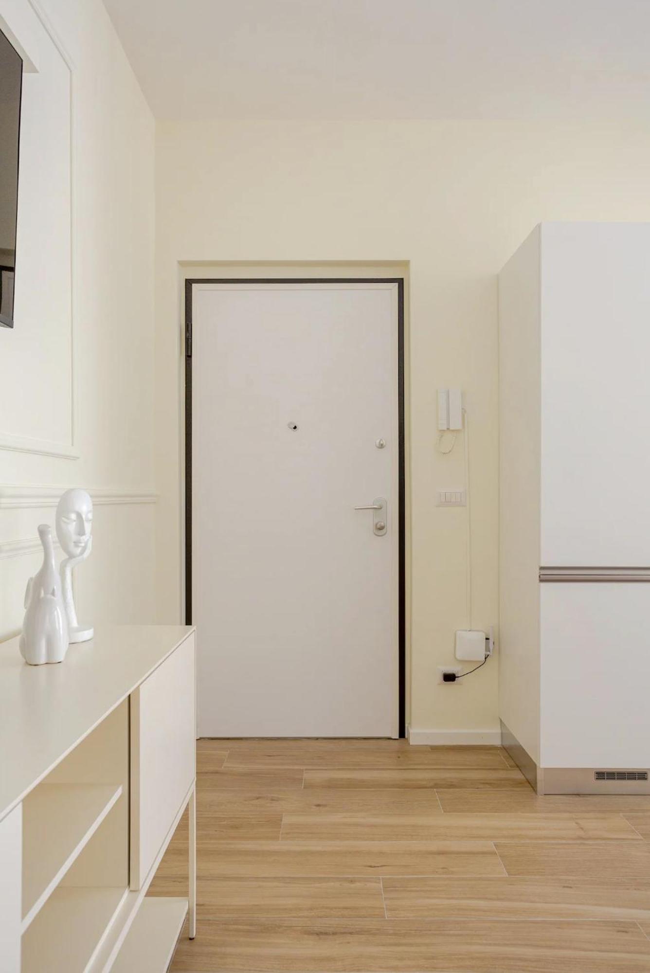 Champagne Suite Milano Exterior foto
