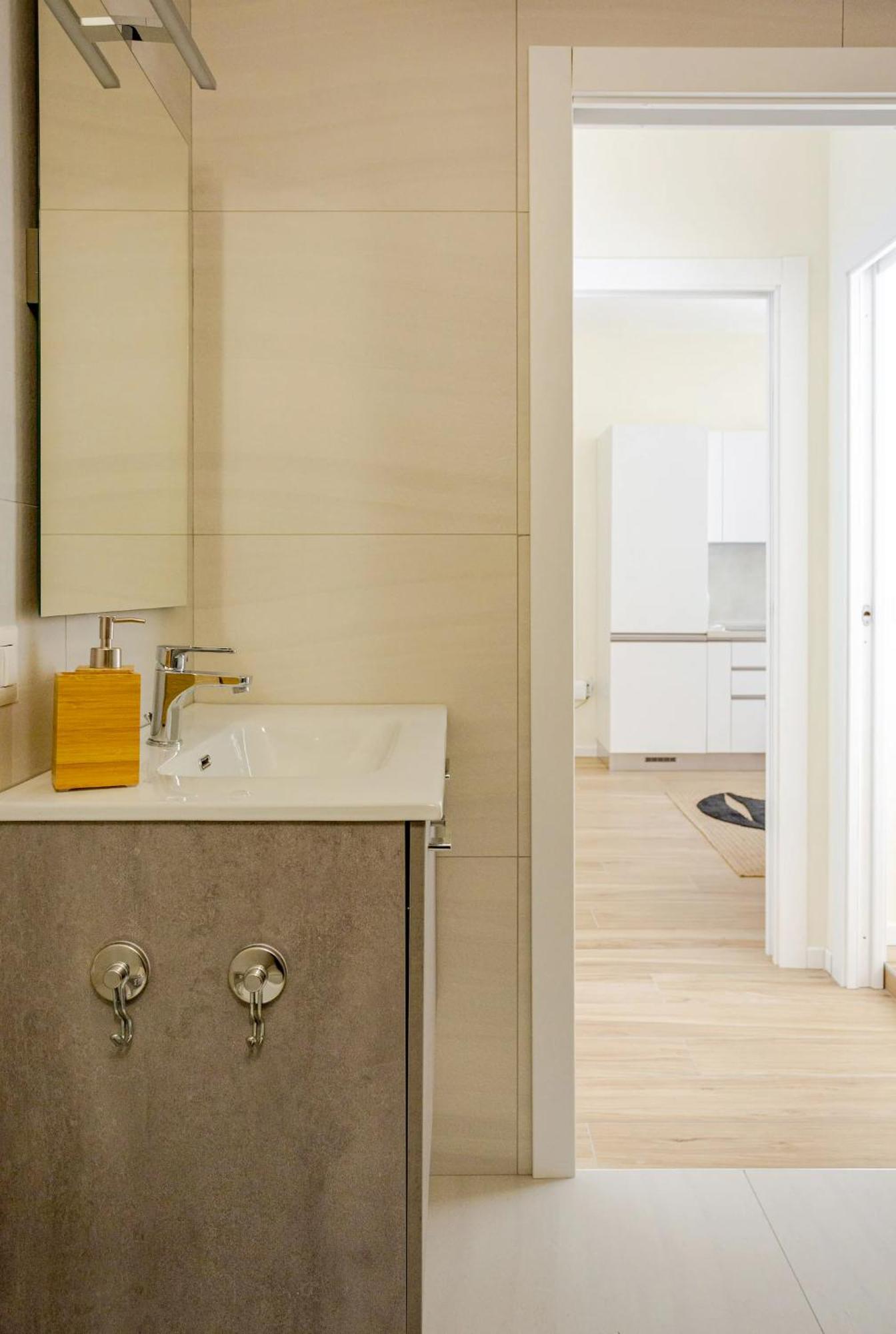 Champagne Suite Milano Exterior foto