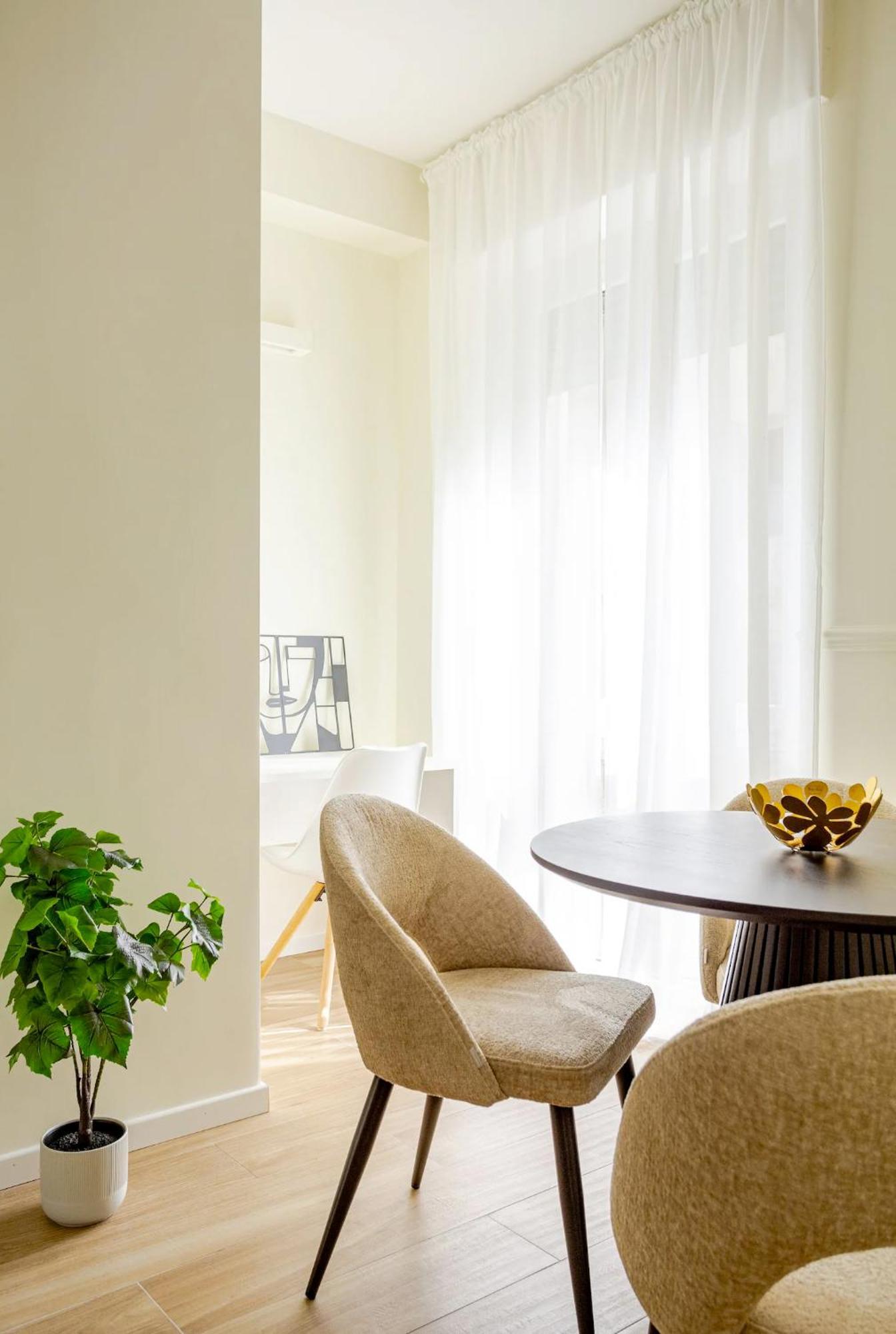 Champagne Suite Milano Exterior foto