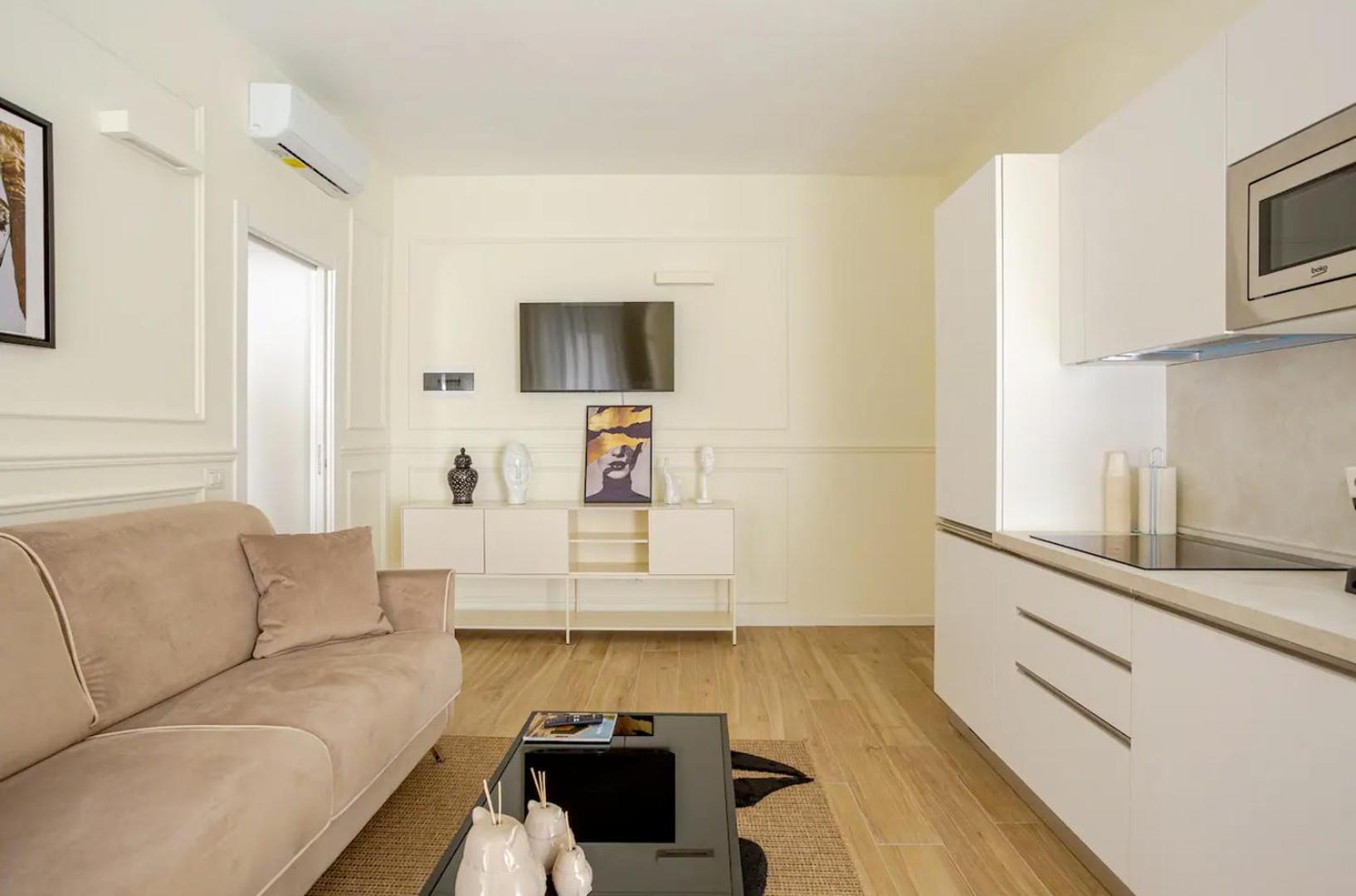 Champagne Suite Milano Exterior foto