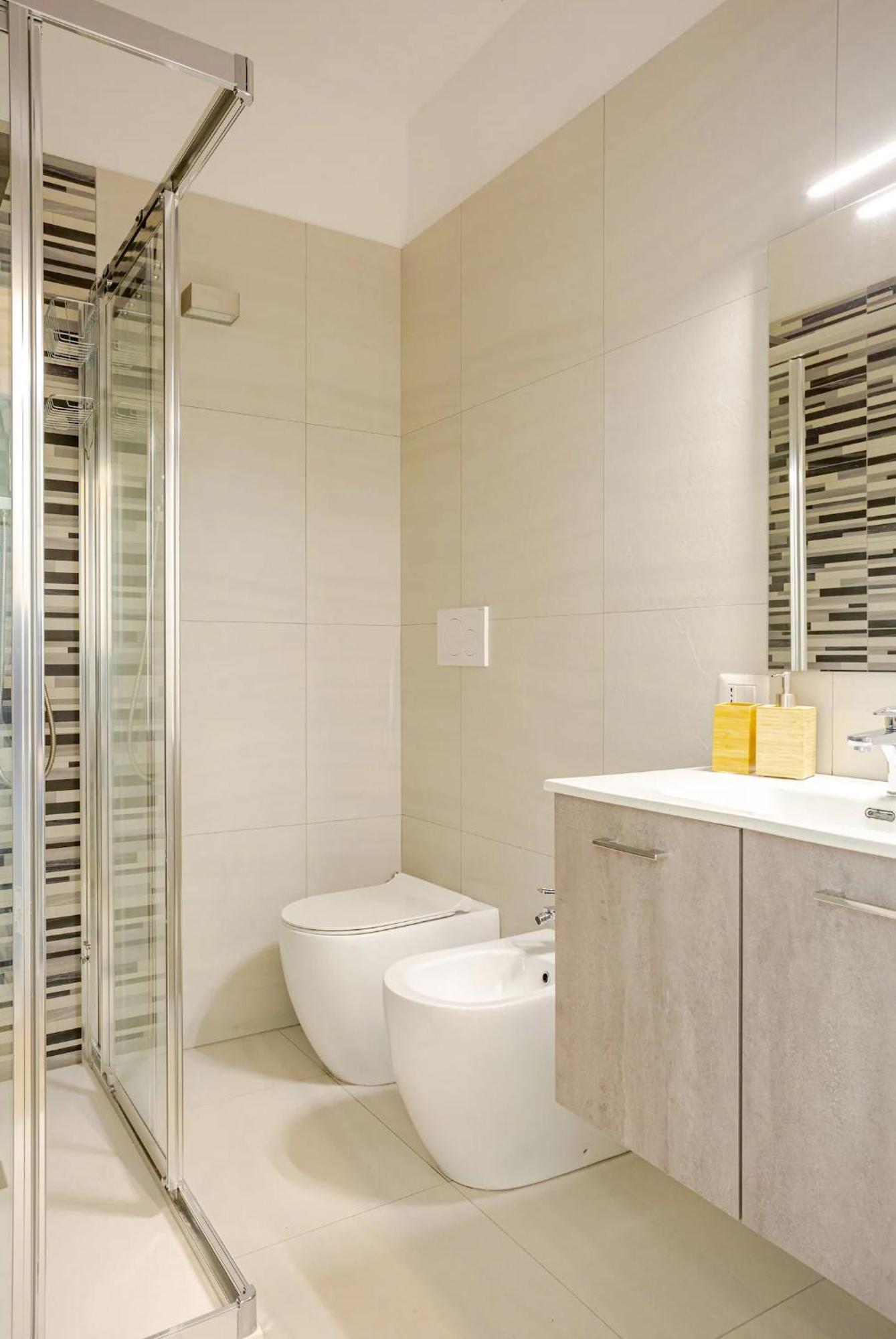 Champagne Suite Milano Exterior foto